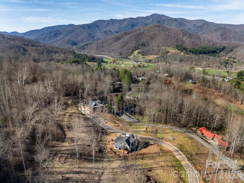 Aerial View (3.25.26)