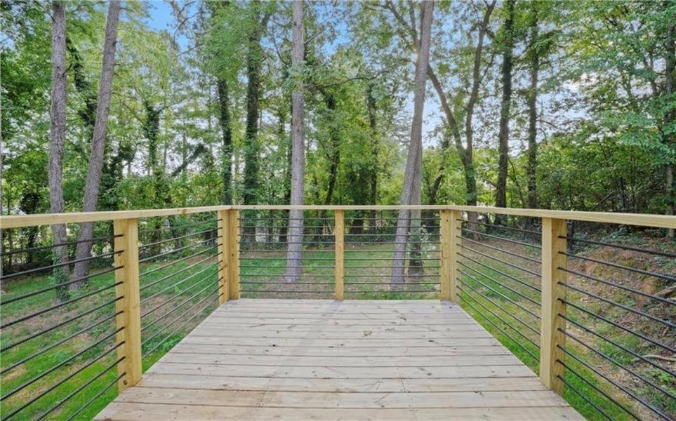 Natural landscape and outdoor views near  in Decatur (Image 41).