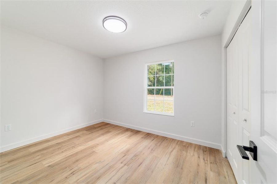 Spacious, unfurnished interior of a new home in , Ocala (Image 17).