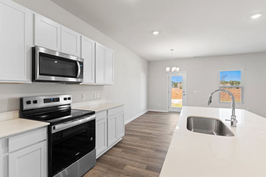 New Home in Supply, NC.  - Slide 15