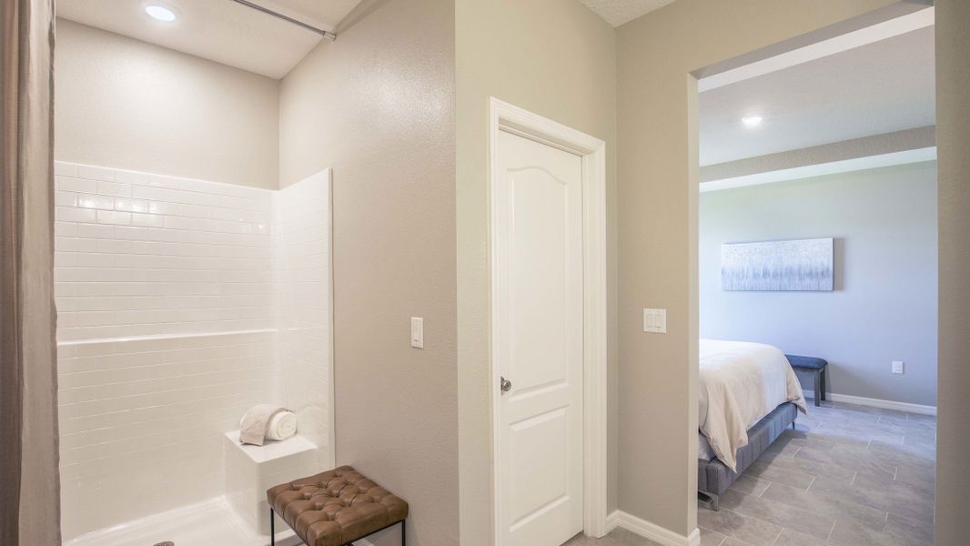 Image 38 representing the Ashton by Maronda Homes in Brookshire Green, Kingsland, GA.