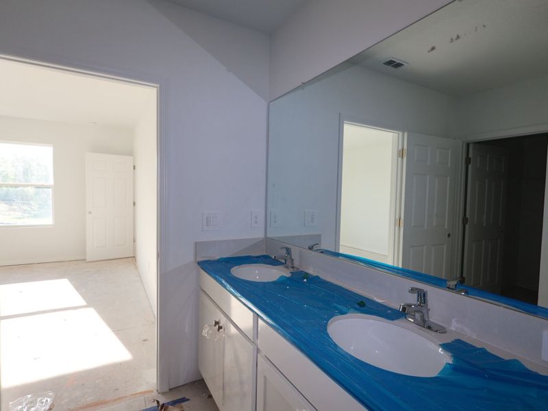 Bathroom Bathroom