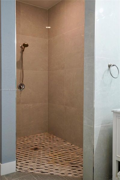 Furnished interior view inside a new home in , Lehigh Acres (Image 41).