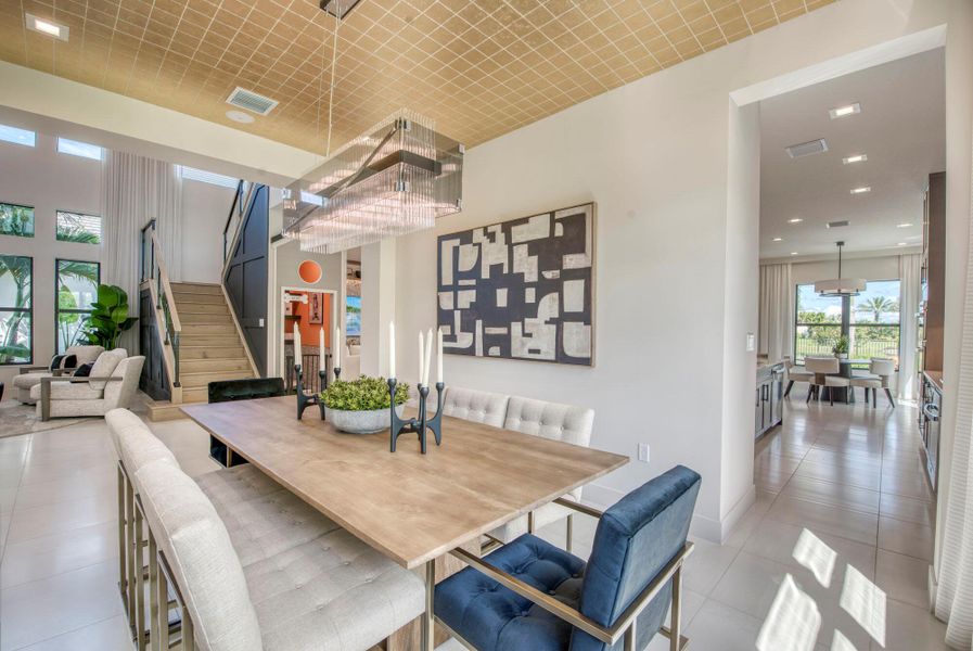 Image 68 of a home in Apex at Avenir.