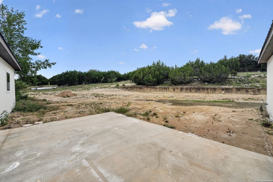 Site preparation for new homesites in , Marble Falls (Image 23).