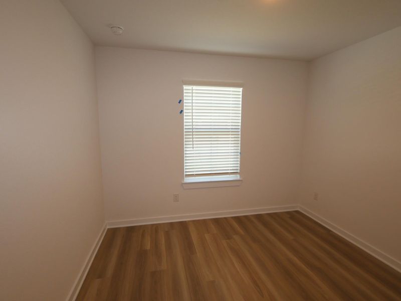 Spacious, unfurnished interior of a new home in Miller's Pond, Rosenberg (Image 16).