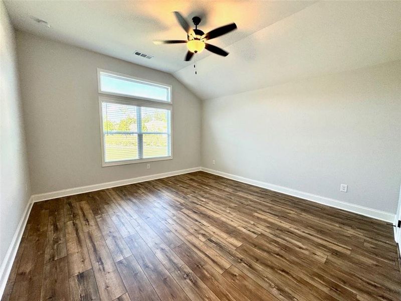 Spacious, unfurnished interior of a new home in , Hiram (Image 14). Spacious, unfurnished interior of a new home in , Hiram (Image 14).