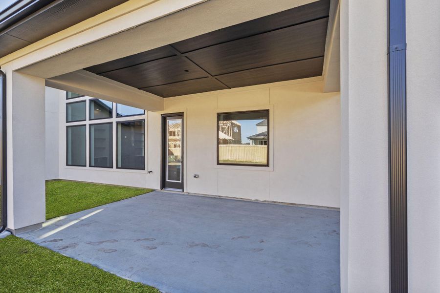 19906 Prairie Spider Way Cypress, TX New Home Image 51