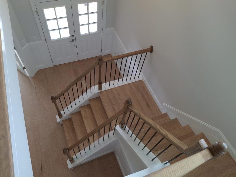 Image 82 of a home in Weybridge.