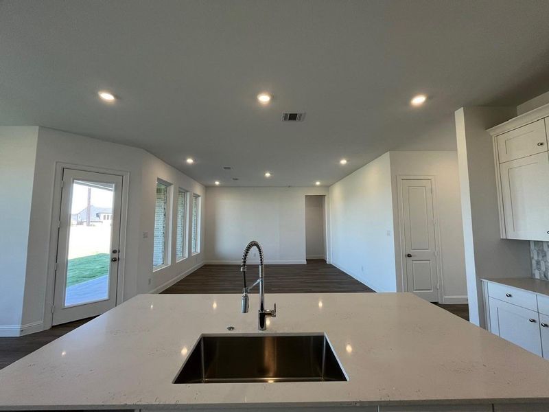 Pictures are representative of floor plan - not actual home for sale