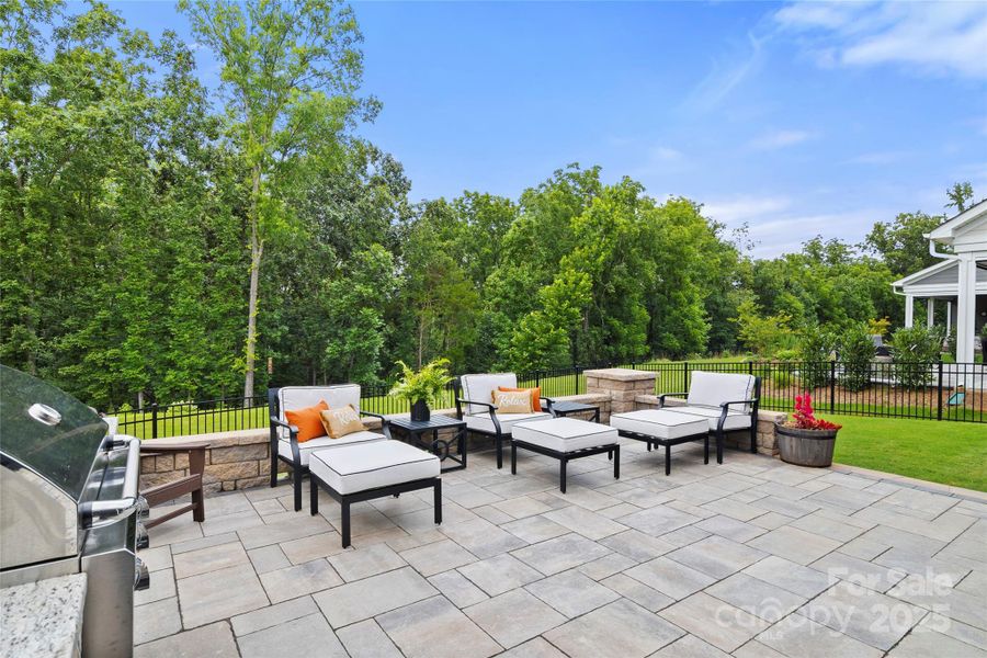 Scree porch Scree porch