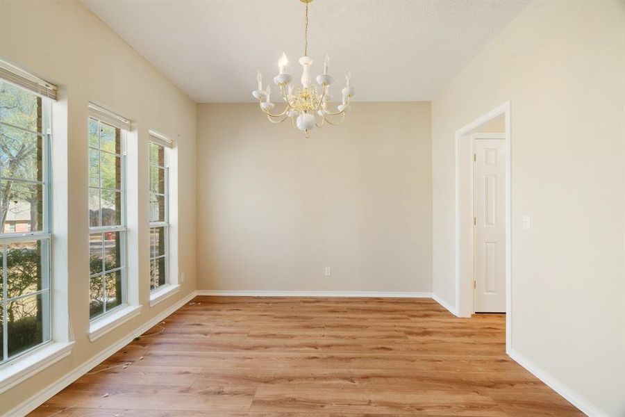 Spacious, unfurnished interior of a new home in , Reno (Image 15).