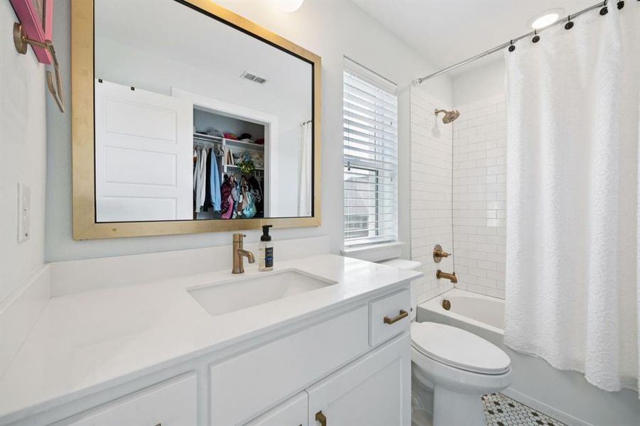 Furnished interior view inside a new home in , Prosper (Image 4). Furnished interior view inside a new home in , Prosper (Image 4).