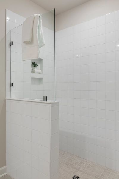 Close-up of interior finishes inside a home in Hammock Walk at Nexton, Summerville (Image 15). Close-up of interior finishes inside a home in Hammock Walk at Nexton, Summerville (Image 15).