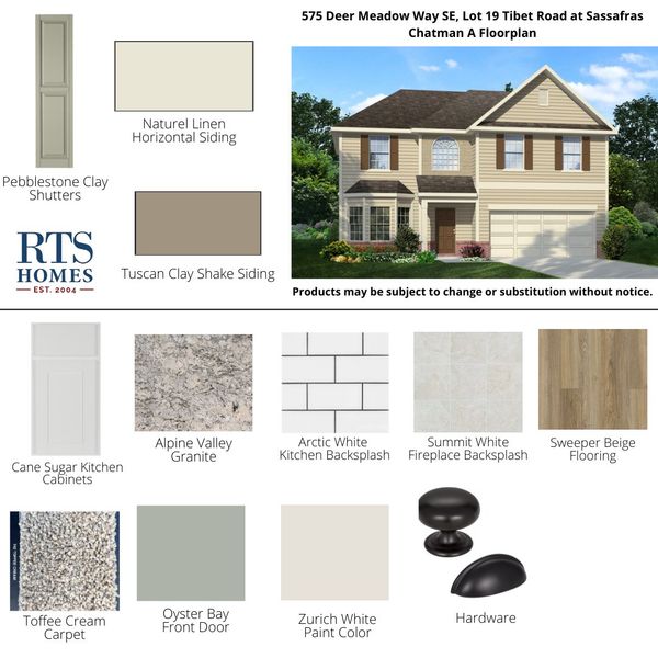 Sample of building materials used in homes in Tibet Road at Sassafras, Allenhurst (Image 3).