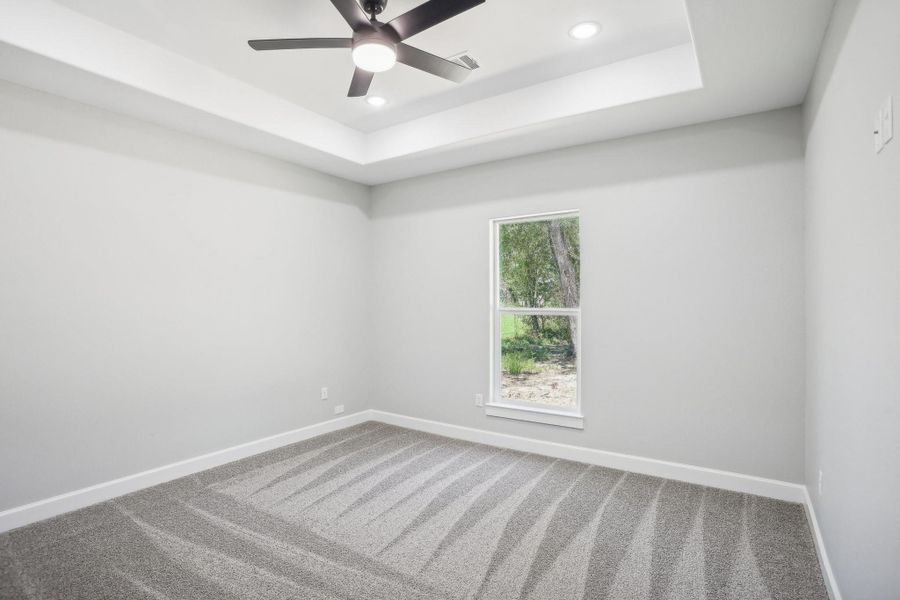 Spacious, unfurnished interior of a new home in , Dayton (Image 29). Spacious, unfurnished interior of a new home in , Dayton (Image 29).
