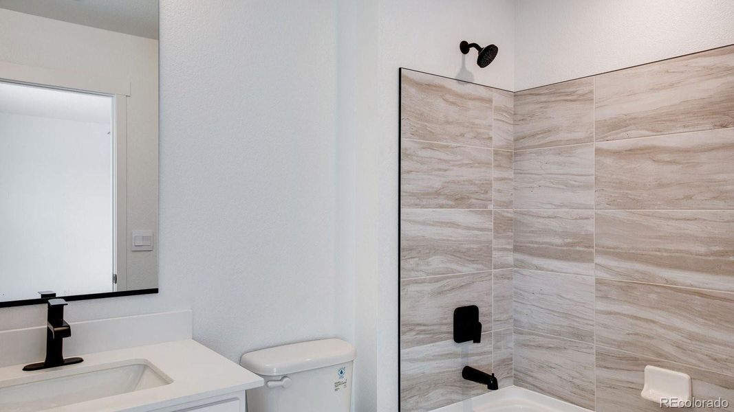 Image 39 of a home in Hansen Farm.