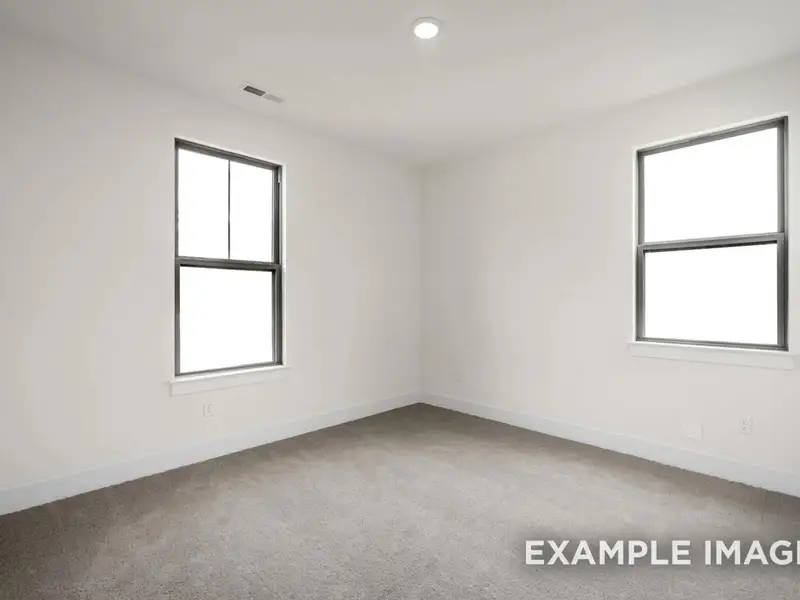 Spacious, unfurnished interior of a new home in Woods Crossing, Gallatin (Image 41). Spacious, unfurnished interior of a new home in Woods Crossing, Gallatin (Image 41).