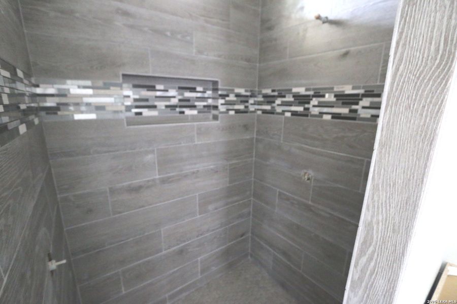 Close-up of interior finishes inside a home in , La Vernia (Image 3). Close-up of interior finishes inside a home in , La Vernia (Image 3).