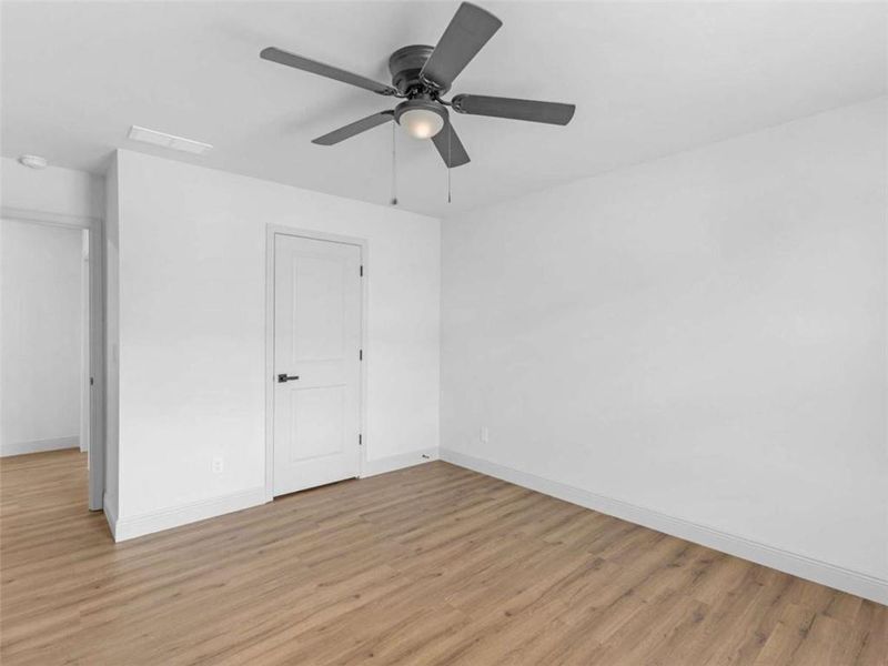 Spacious, unfurnished interior of a new home in , Locust Grove (Image 44). Spacious, unfurnished interior of a new home in , Locust Grove (Image 44).