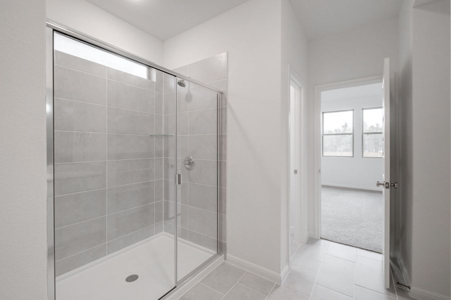 Image 31 of a home in Trinity Ranch.