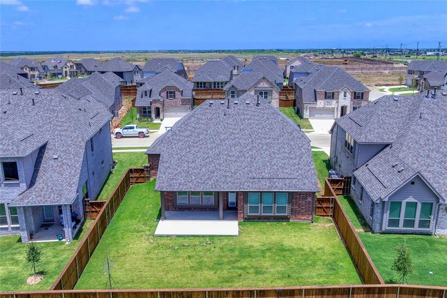 Image 37 of a home in Creekview Meadows. Image 37 of a home in Creekview Meadows.