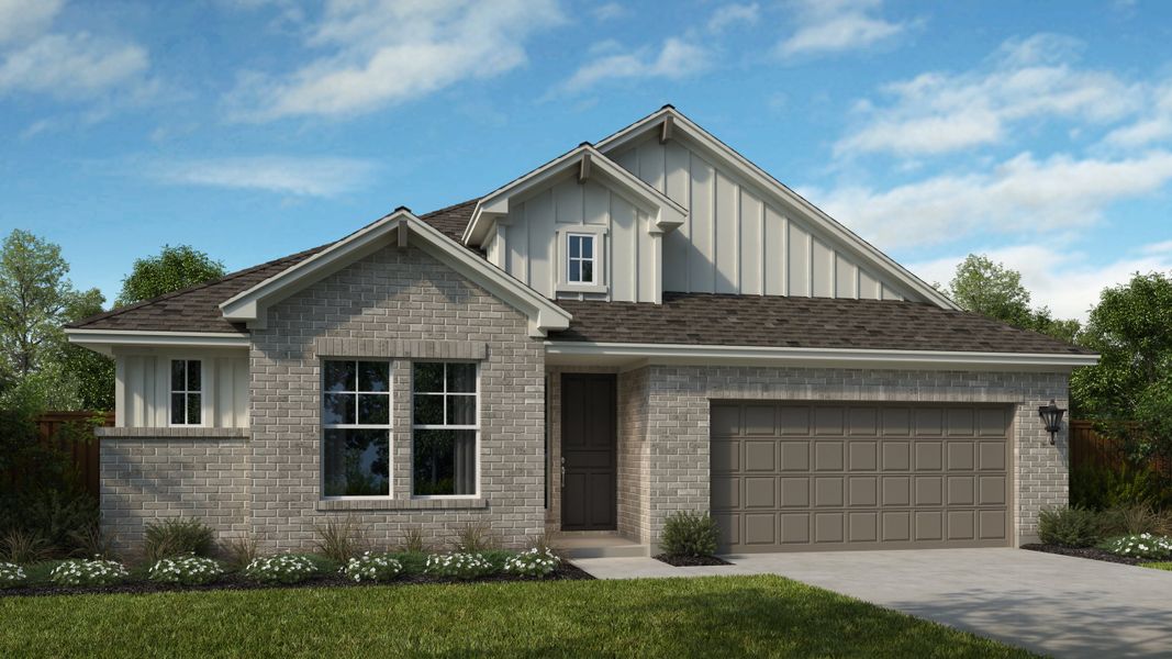 Elevation 1 Elevation 1