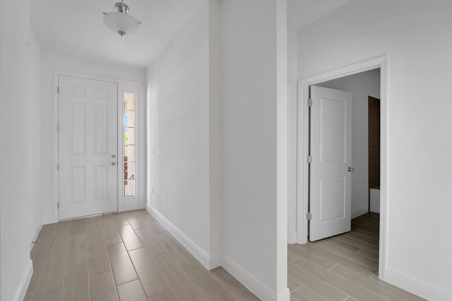 Apopka, FL New Home.  - Slide 6