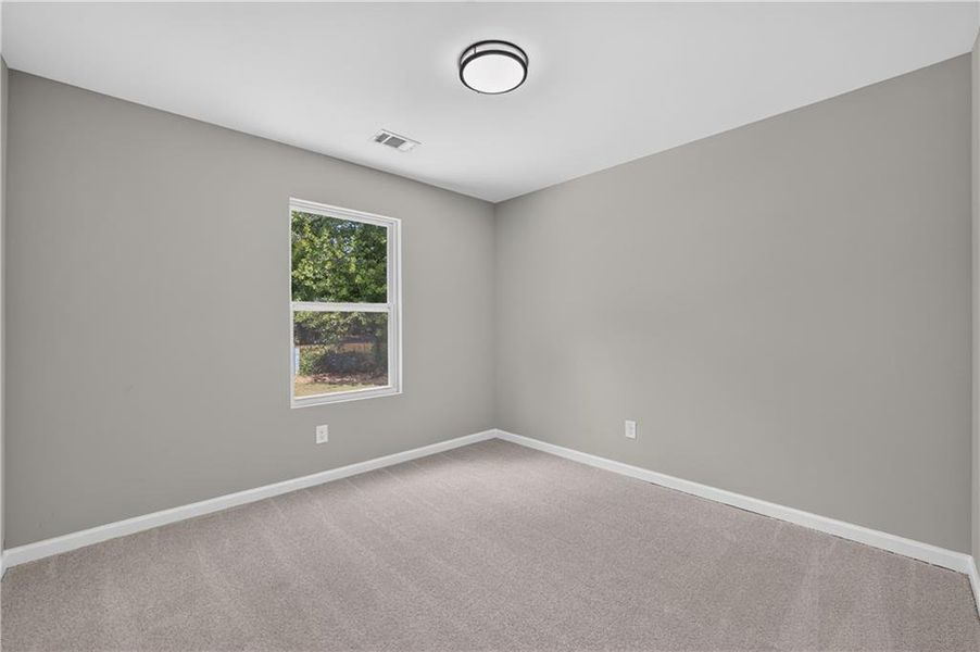Spacious, unfurnished interior of a new home in , Lithonia (Image 29). Spacious, unfurnished interior of a new home in , Lithonia (Image 29).
