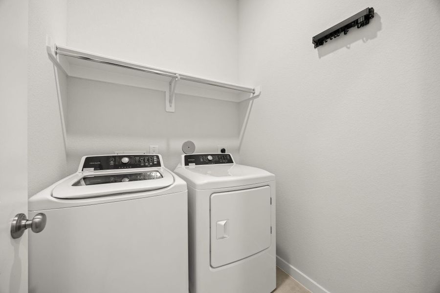 Close-up of interior finishes inside a home in , Fulshear (Image 17). Close-up of interior finishes inside a home in , Fulshear (Image 17).