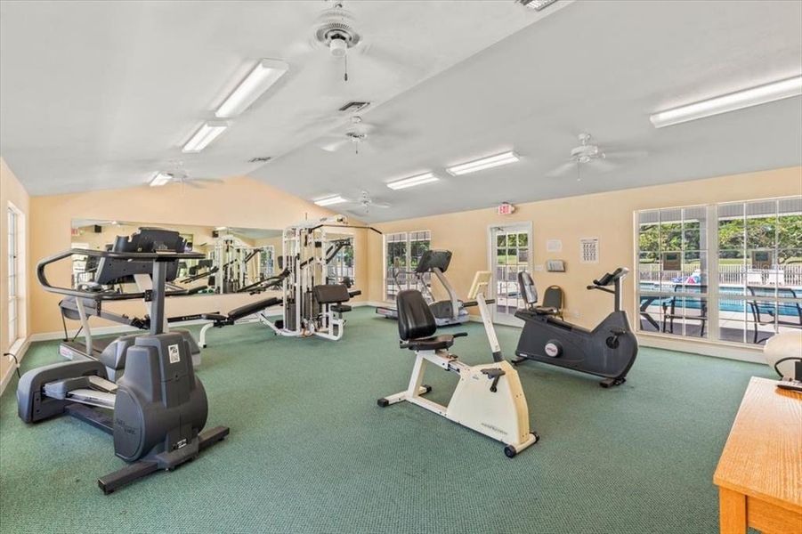 Community amenities in Windchase at Halifax Plantation, Ormond Beach (Image 45). Community amenities in Windchase at Halifax Plantation, Ormond Beach (Image 45).