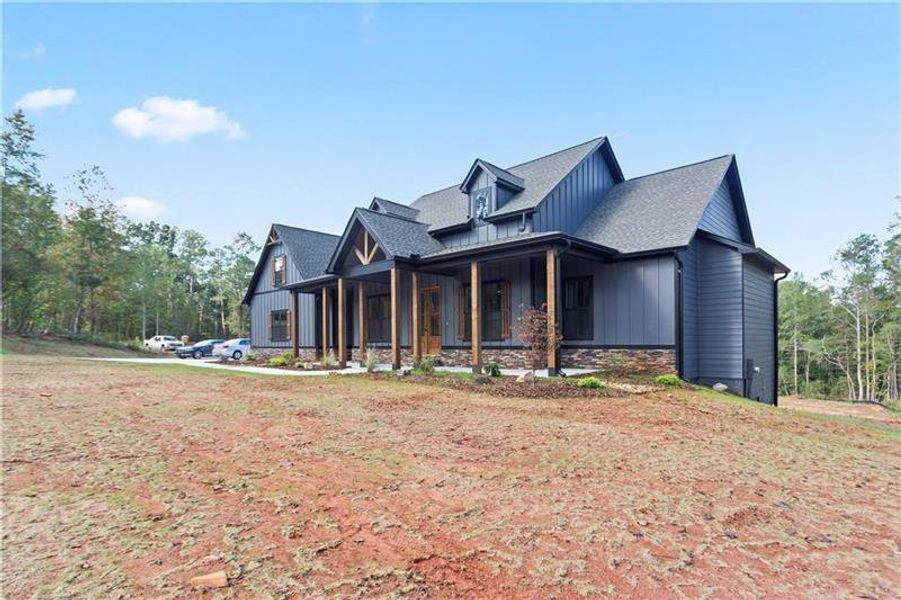 Image 36 of a home in .