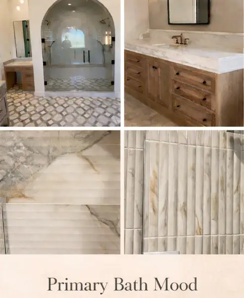 Sample of building materials used in homes in , Fredericksburg (Image 4).