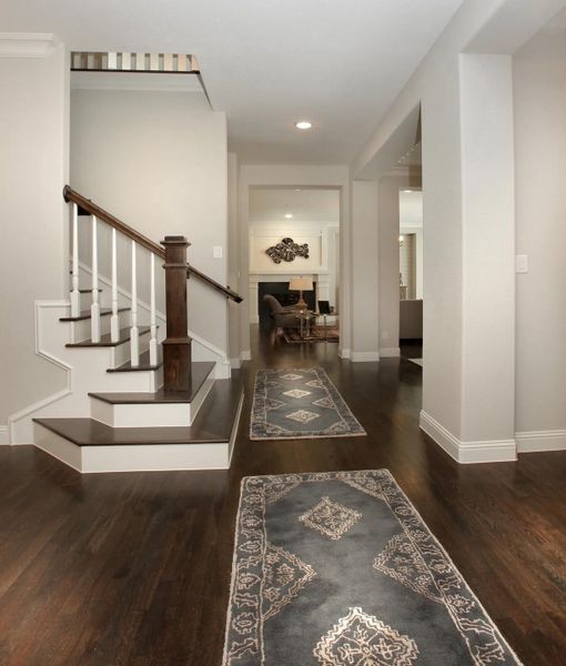 Corona Entry Corona Entry