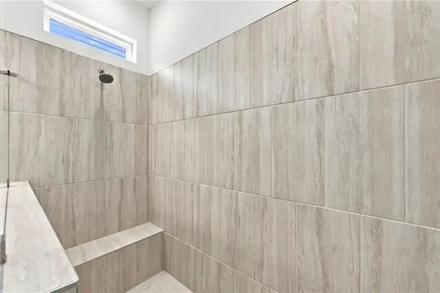 Close-up of interior finishes inside a home in The Retreat at Sterling on the Lake 48', Flowery Branch (Image 21).