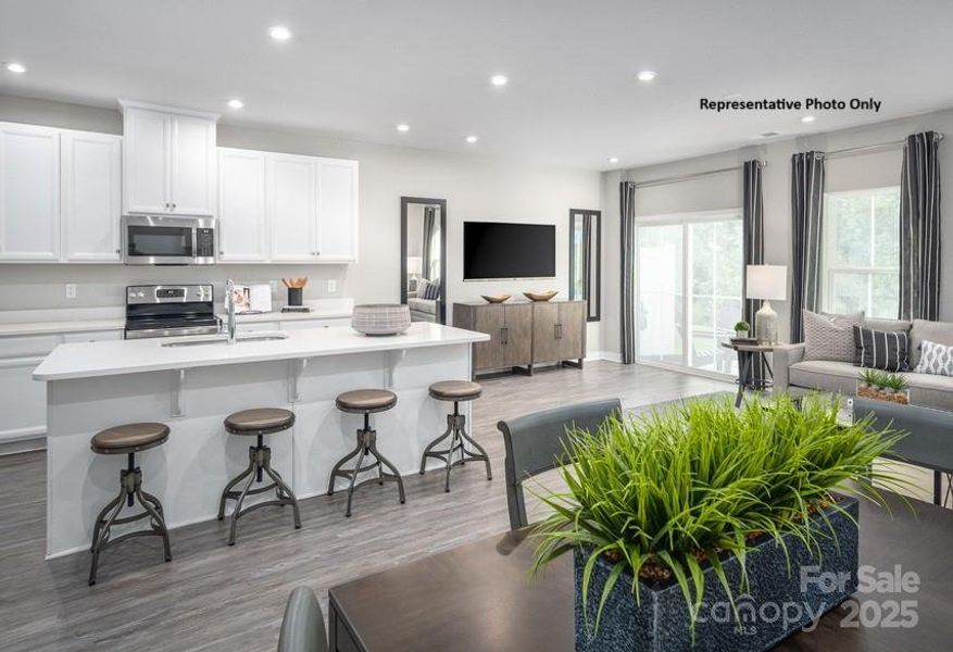 Representative Photo Only