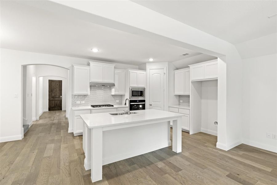 3br New Home in Northlake, TX.  - Slide 11