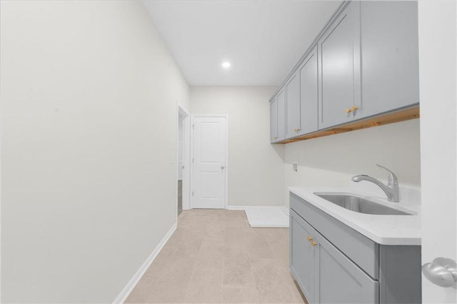 Image 35 of a home in River Rock.