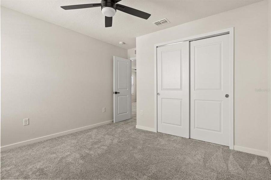 Spacious, unfurnished interior of a new home in , Apopka (Image 7).