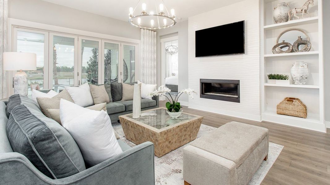 Great Room