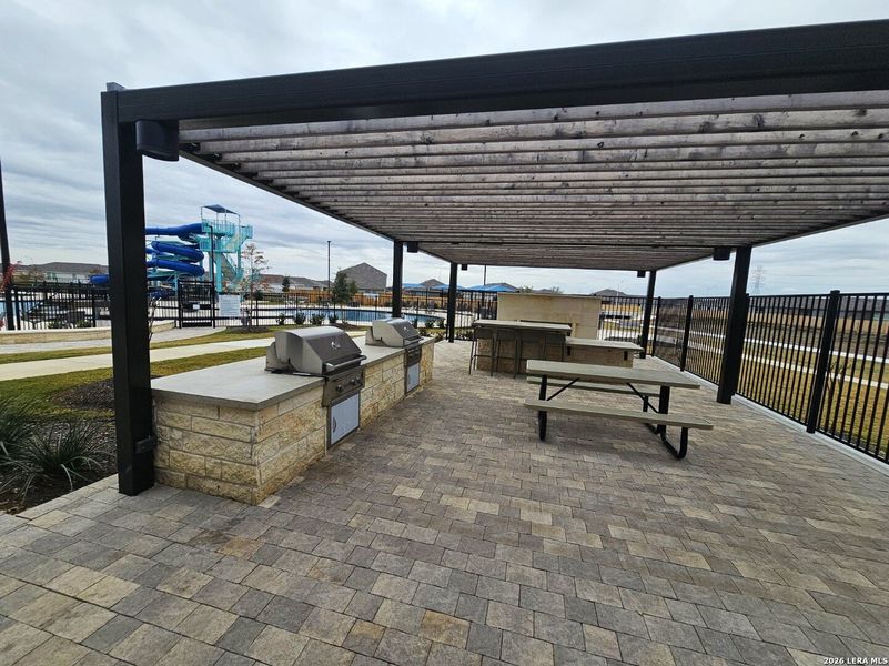Community amenities in , Seguin (Image 25).