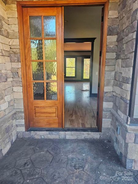 Spacious, unfurnished interior of a new home in , Morganton (Image 16). Spacious, unfurnished interior of a new home in , Morganton (Image 16).