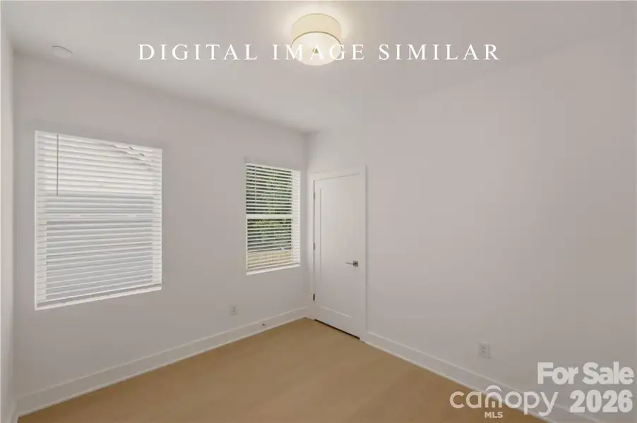 Bedroom #2