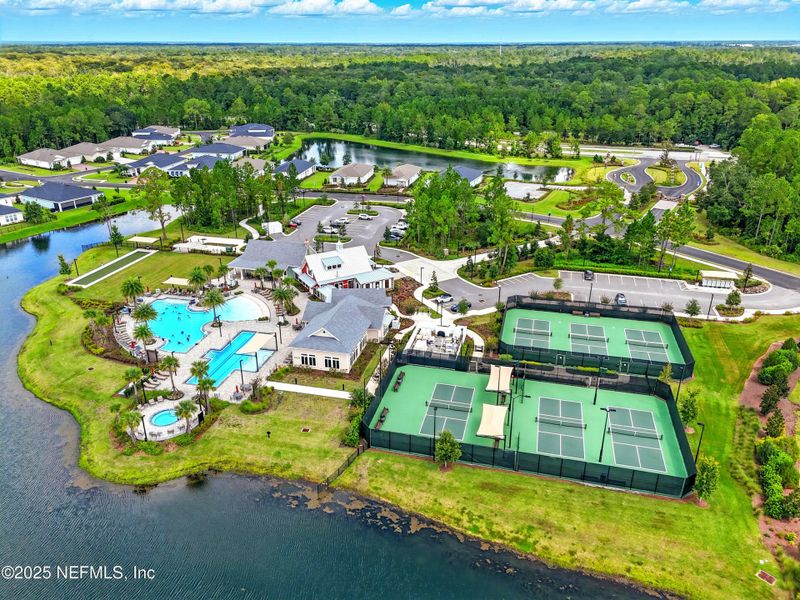 Image 43 of a home in Reverie at TrailMark. Image 43 of a home in Reverie at TrailMark.