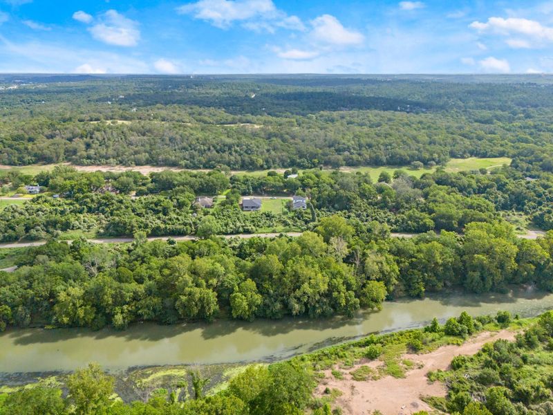 Natural landscape and outdoor views near  in Bastrop (Image 34).