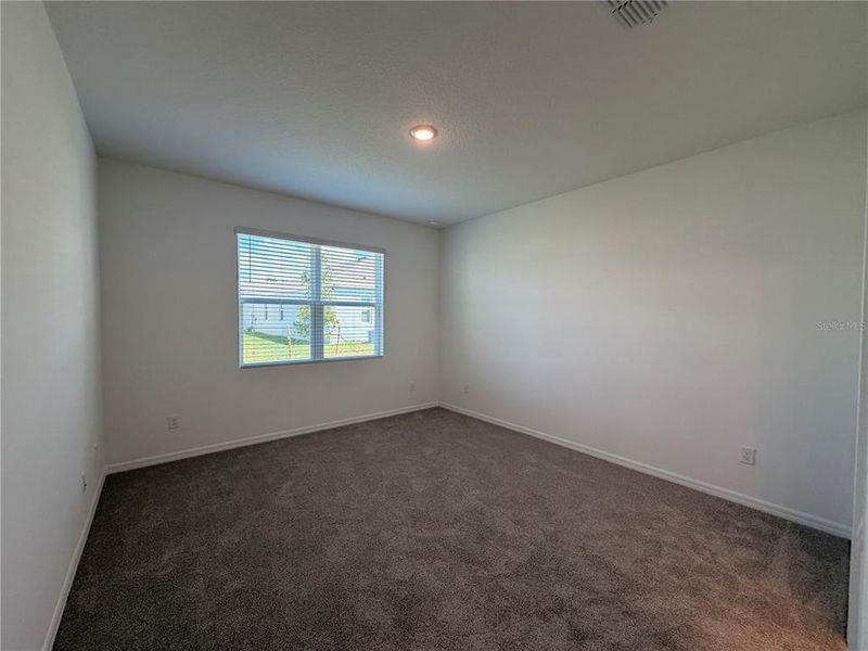 Spacious, unfurnished interior of a new home in Trinity Place, St. Cloud (Image 7). Spacious, unfurnished interior of a new home in Trinity Place, St. Cloud (Image 7).