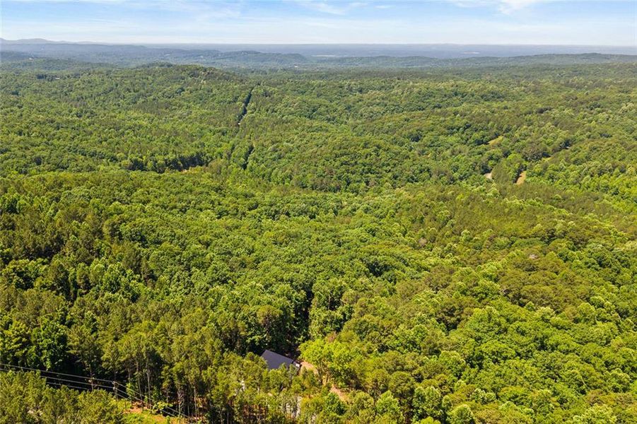 Natural landscape and outdoor views near  in Talking Rock (Image 57).
