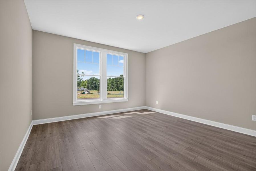 Spacious, unfurnished interior of a new home in , Dacula (Image 46). Spacious, unfurnished interior of a new home in , Dacula (Image 46).