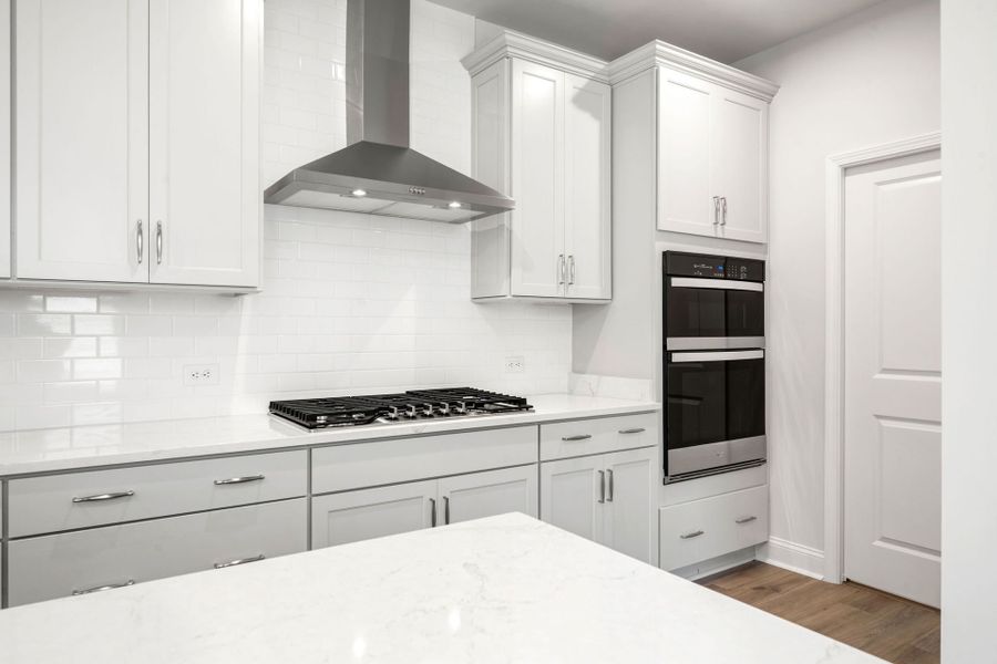 Furnished interior view inside a new home in Sun City Hilton Head, Bluffton (Image 6). Furnished interior view inside a new home in Sun City Hilton Head, Bluffton (Image 6).