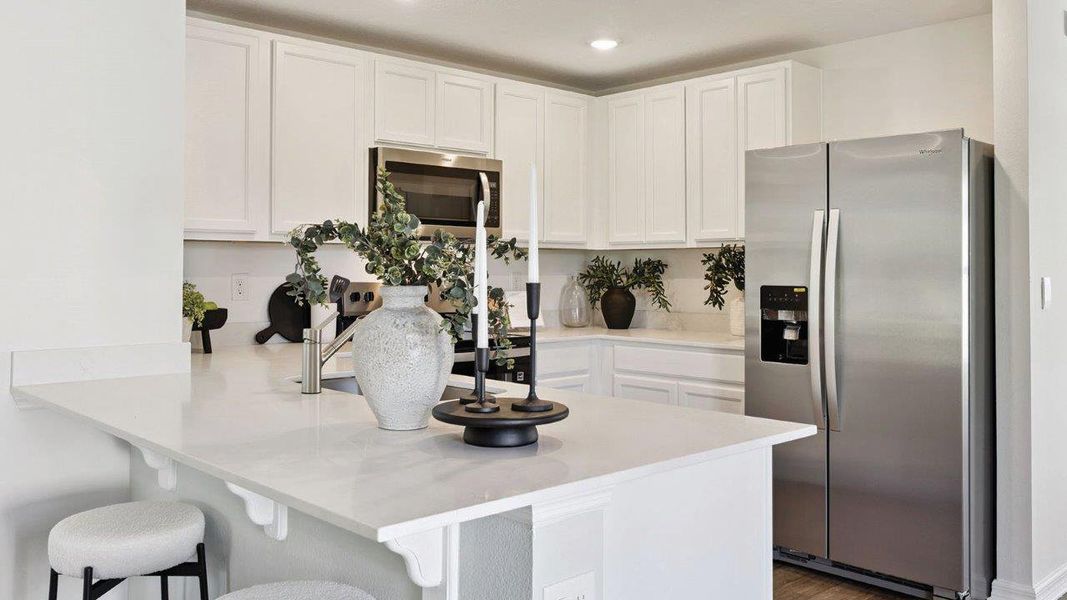 Furnished interior view inside a new home in Millstone, Lakeland (Image 15). Furnished interior view inside a new home in Millstone, Lakeland (Image 15).